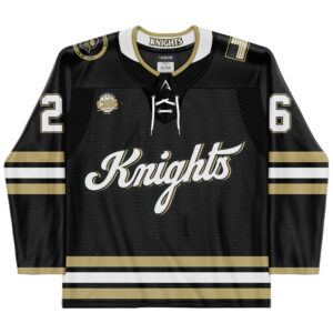 UCF 2026 Home Replica Jersey