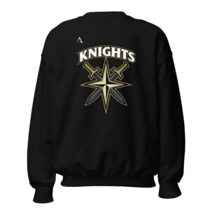 Primary Logo Crewneck