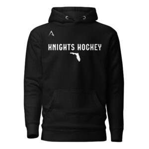Locker Room Hoodie