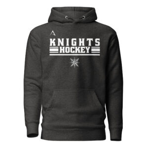 Ice Level Hoodie