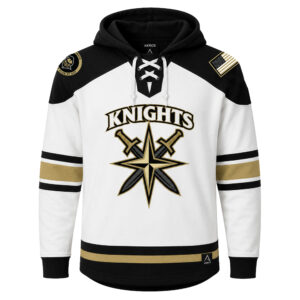 Hockey Hoodie