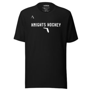 Locker Room Tee