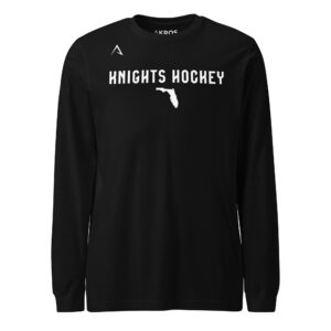 Locker Room Long Sleeve Tee