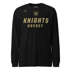 Classic Long Sleeve Tee