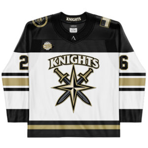 UCF 2026 Away Premium Replica Jersey