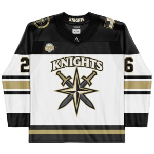UCF 2026 Away Replica Jersey