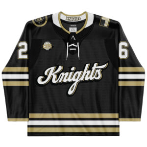 UCF 2026 Home Premium Replica Jersey